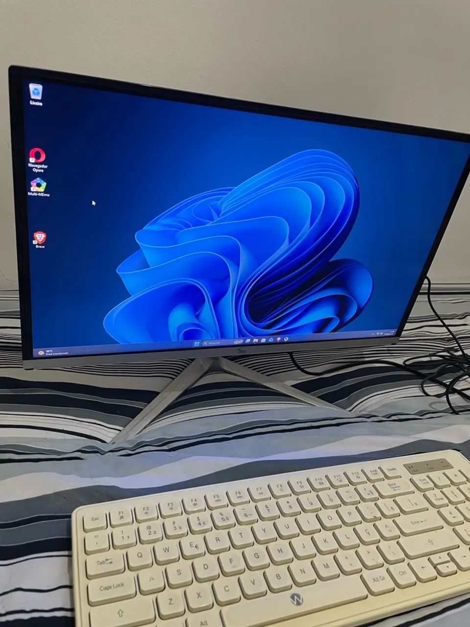 Computador All in one - Foto 3
