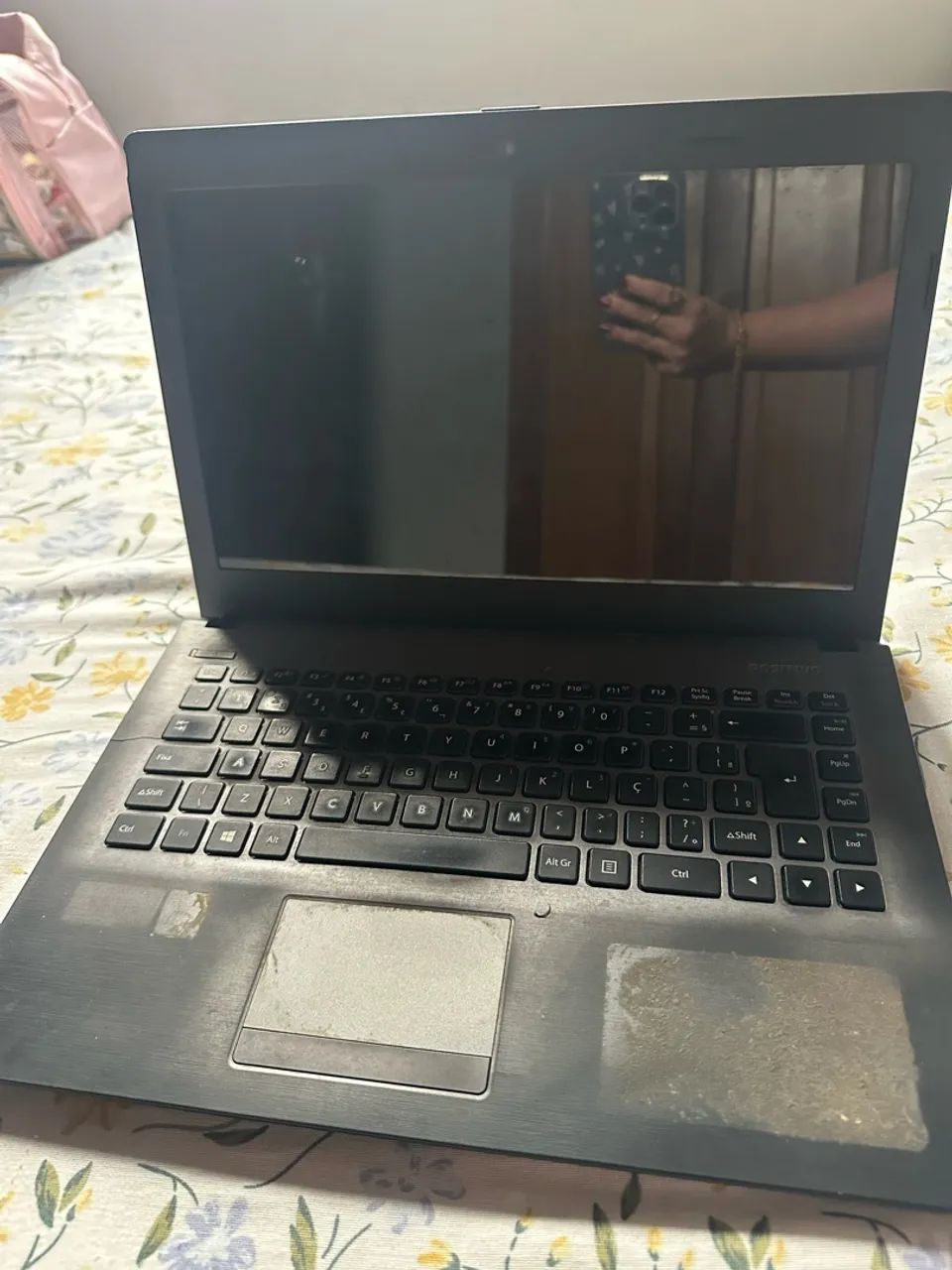 NOTEBOOK POSITIVO (ACEITO DESCONTO) - Foto 3