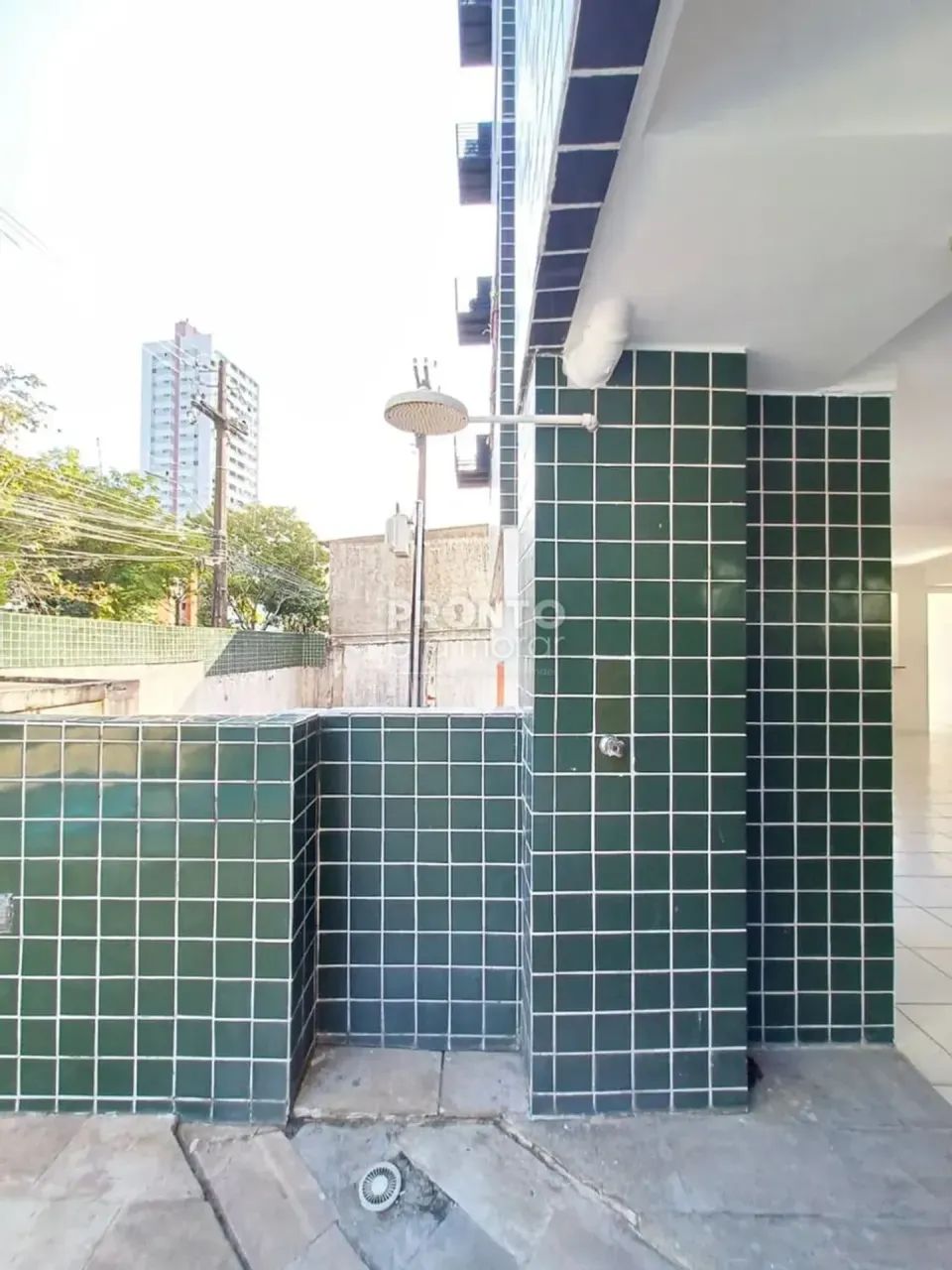 Apartamento para venda com 78m² com 02 quartos em Rosarinho - Recife - PE - Foto 7