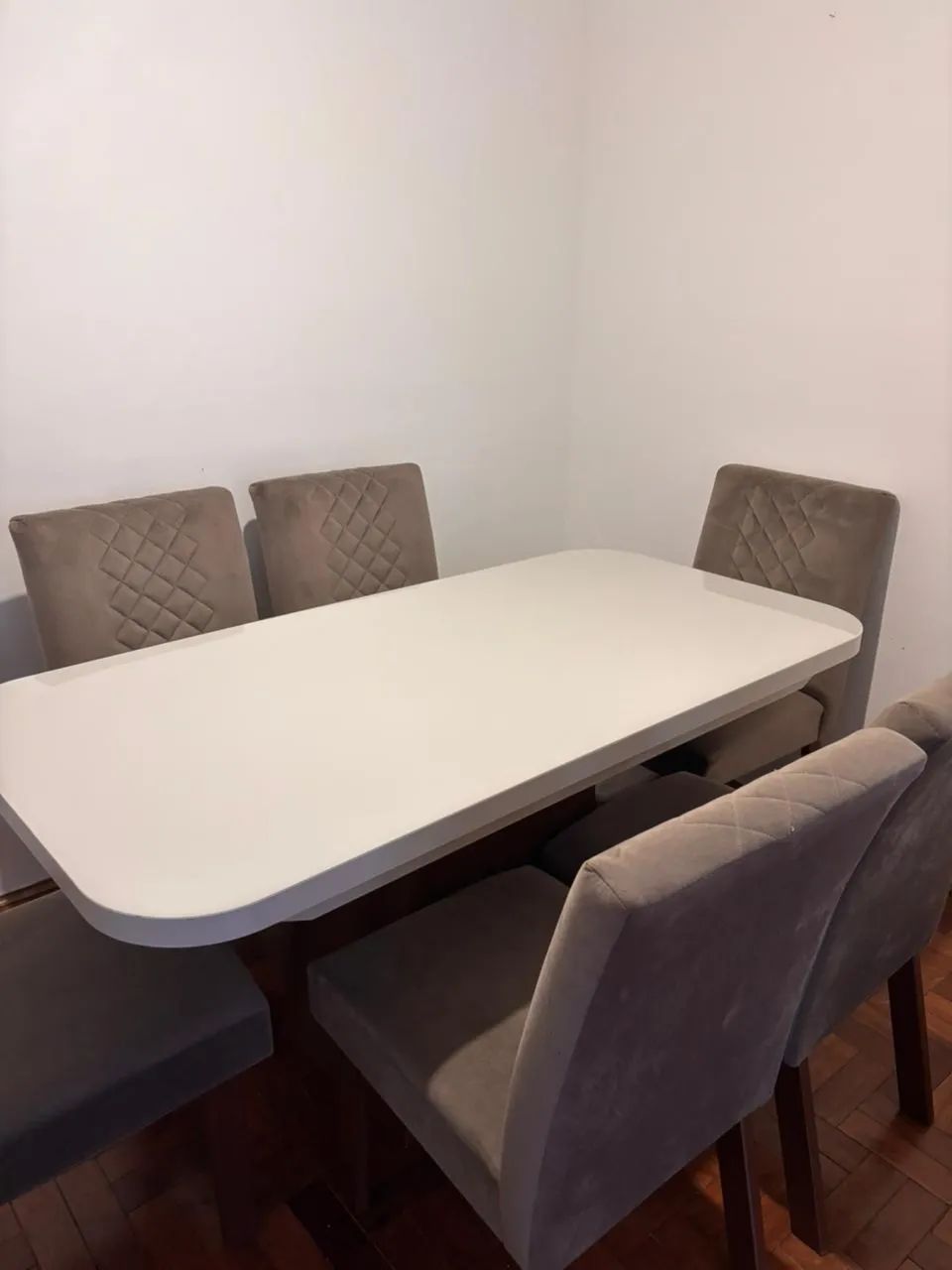 Mesa 6 lugares  - Foto 3