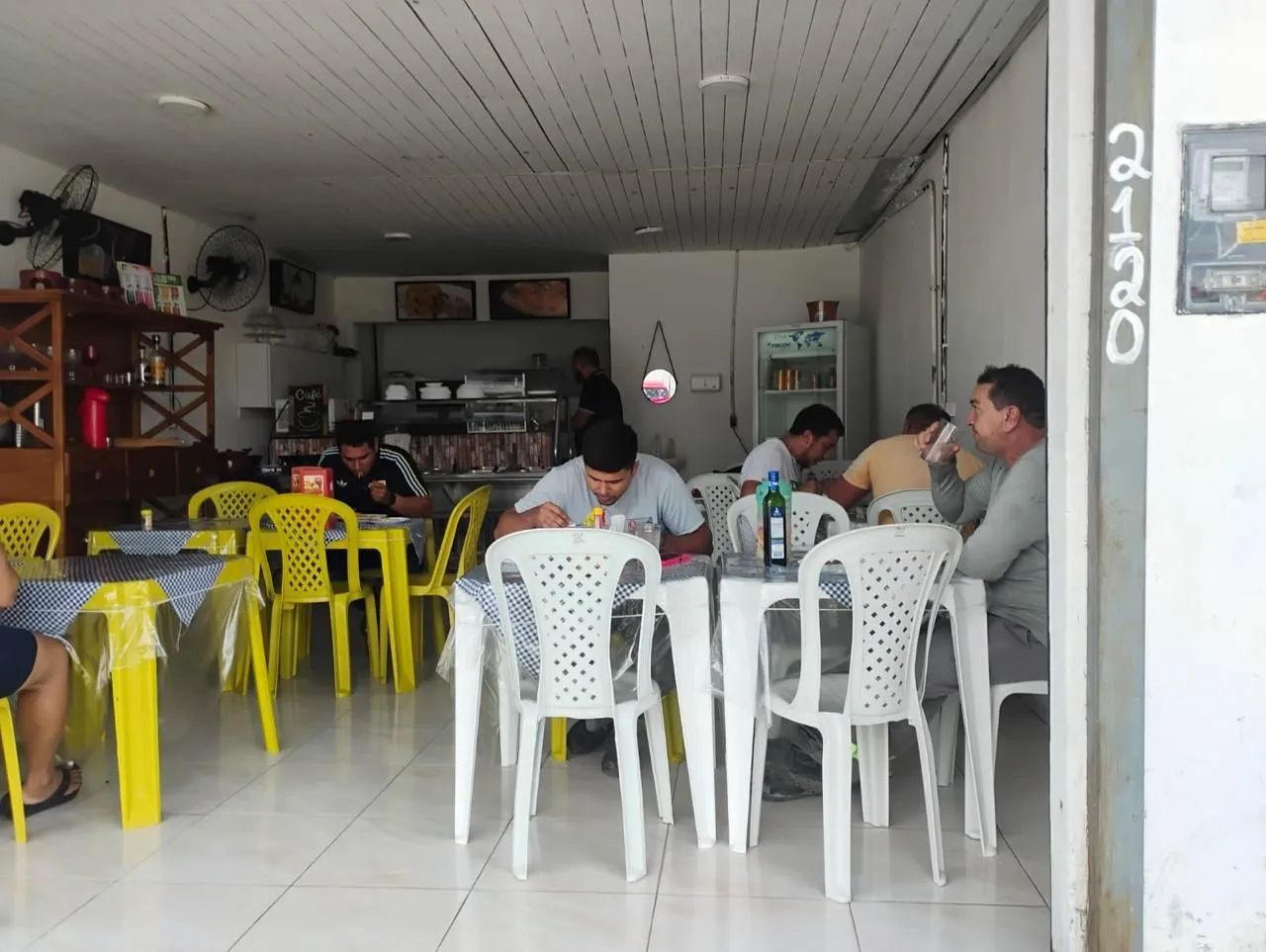 Foto - Natal - Candelária