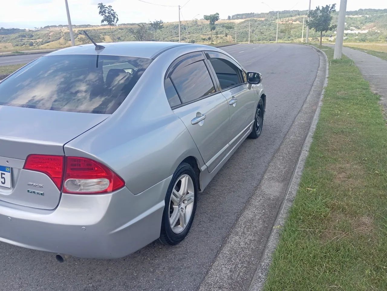 Civic 2010 - Foto 5