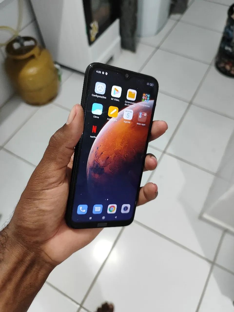 Redmi Note 8 64 Gigas  - Foto 2