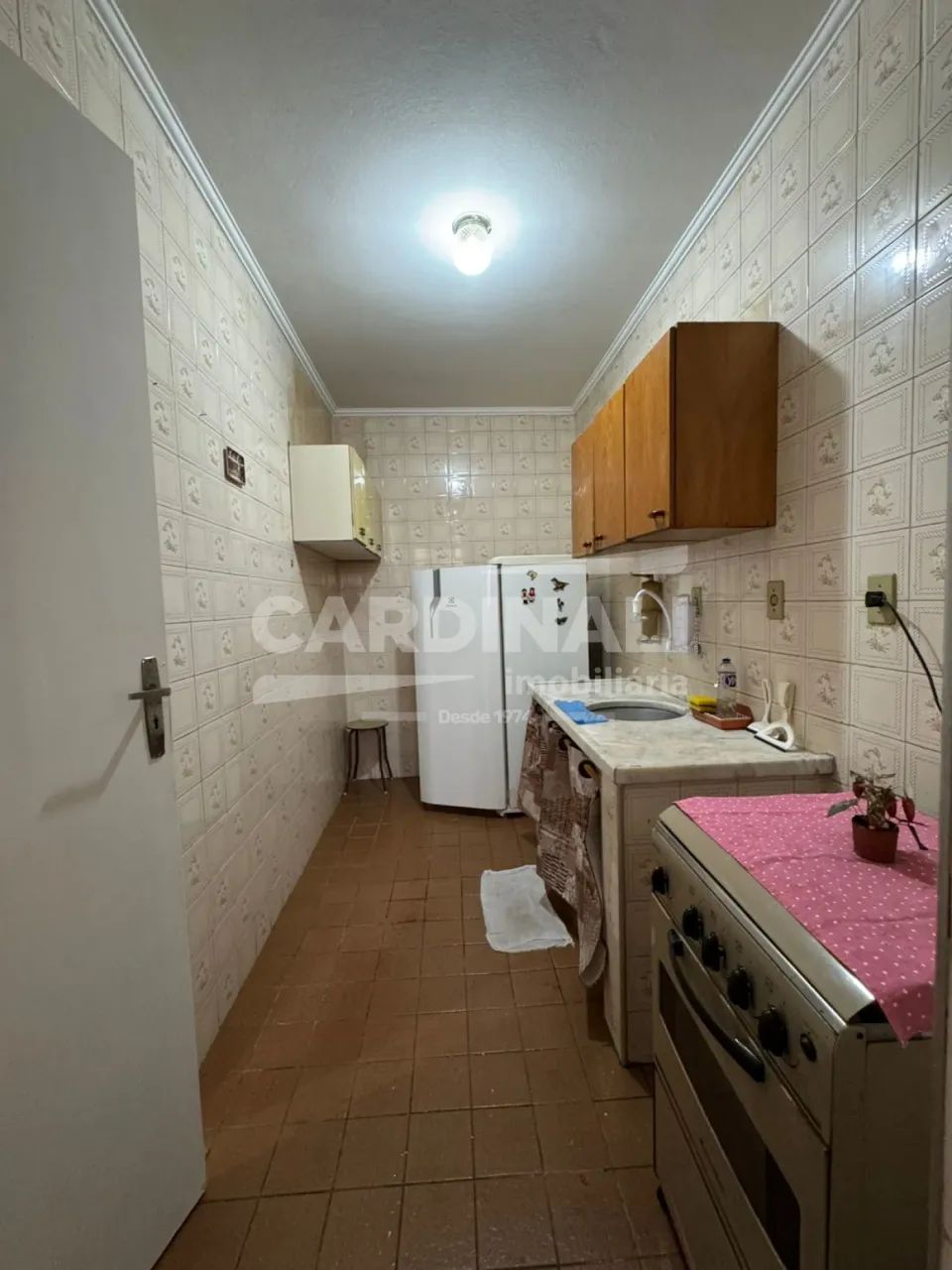Apartamento Kitchnet com Condomínio em Campinas - Foto 3