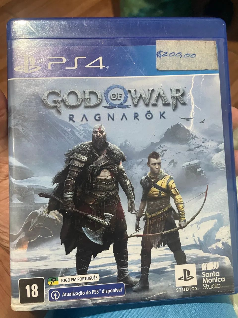 Jogos de ps4  no preço, estão funcionando perfeitamente  - Foto 4