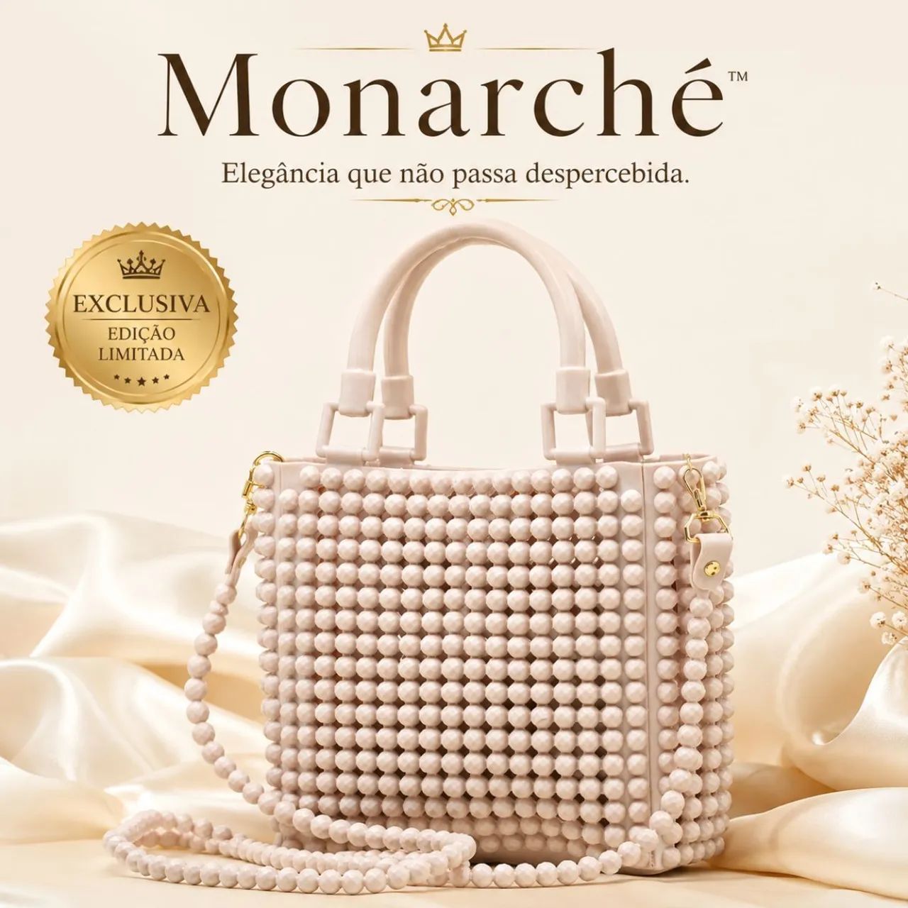 Bolsa Monarqué?