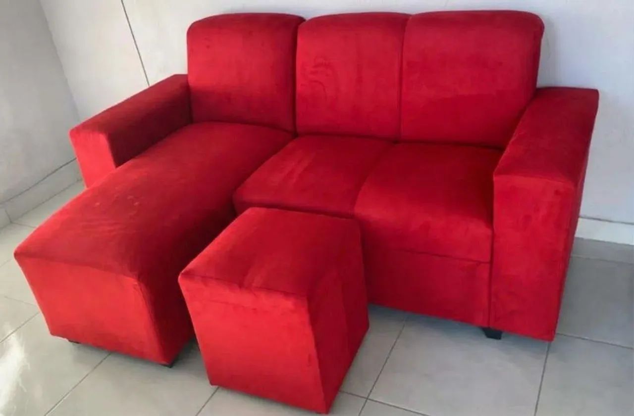 PROMOÇÃO DE SOFÁ CHAISE  - Foto 2