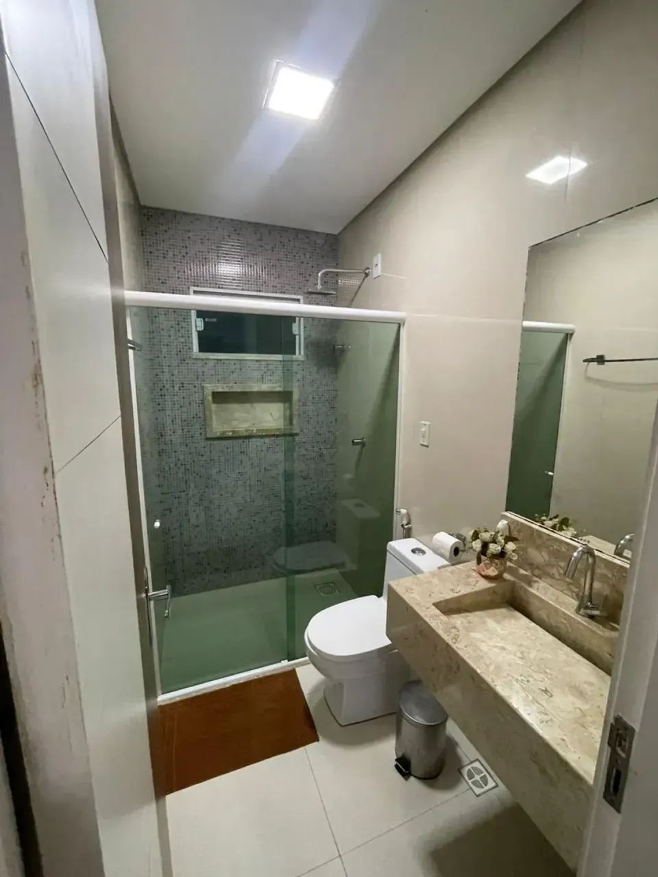 Casa Duplex no Condomínio Osvaldo Studart - Foto 2