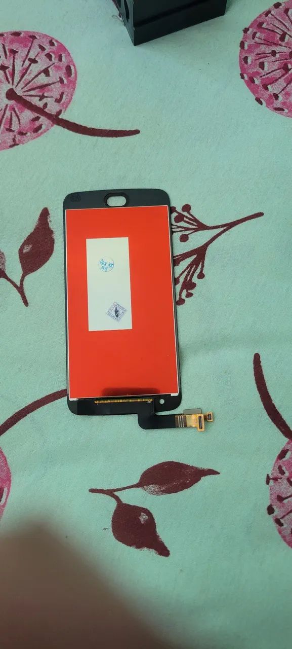 G05 Motorola 