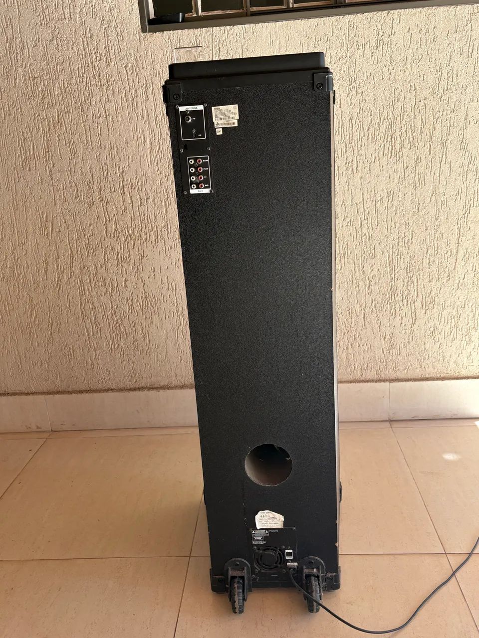 Philips NX5, modelo NTRX500 - Foto 5