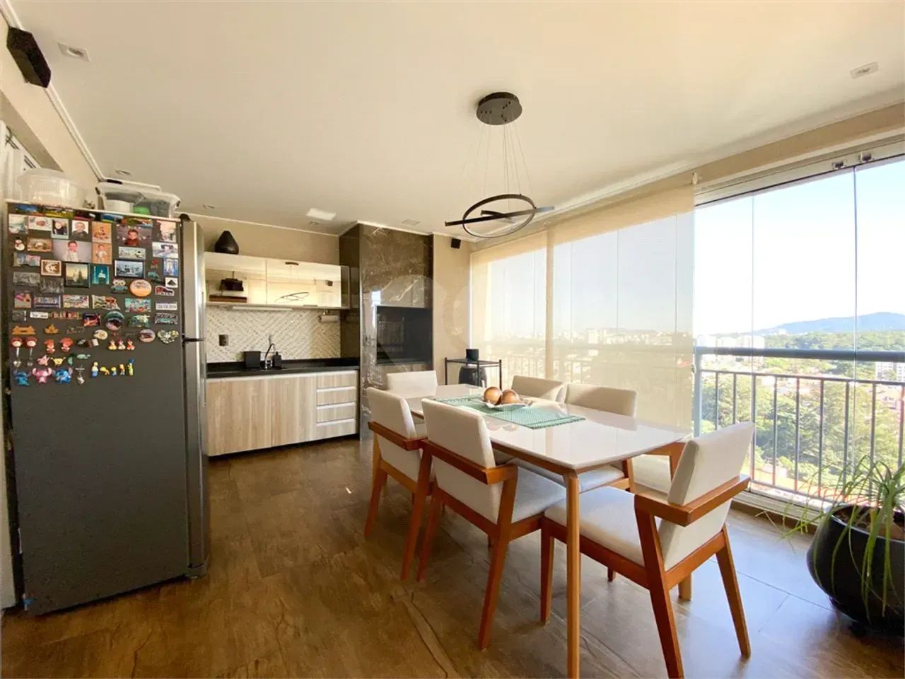 APARTAMENTO 3 QUARTOS CONDOMINIO VARANDA TREMEMBE - Foto 4