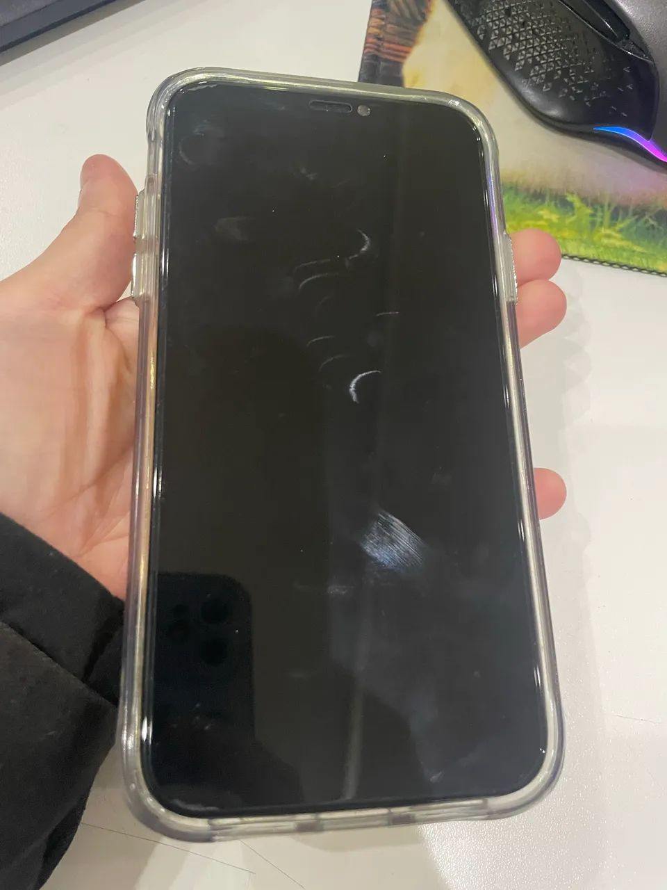 iPhone XR  - Foto 3