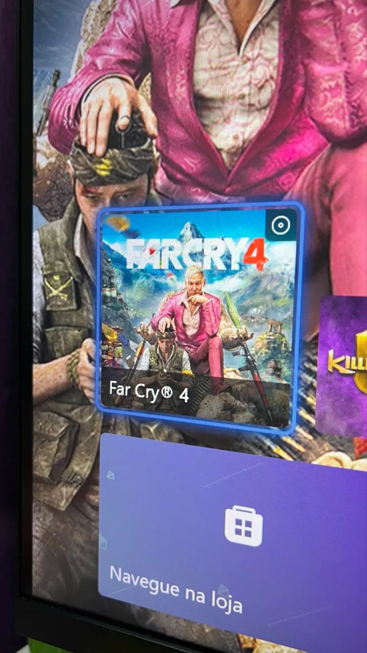 Xbox One 1Tb com caixa funcionando perfeitamente - Foto 5