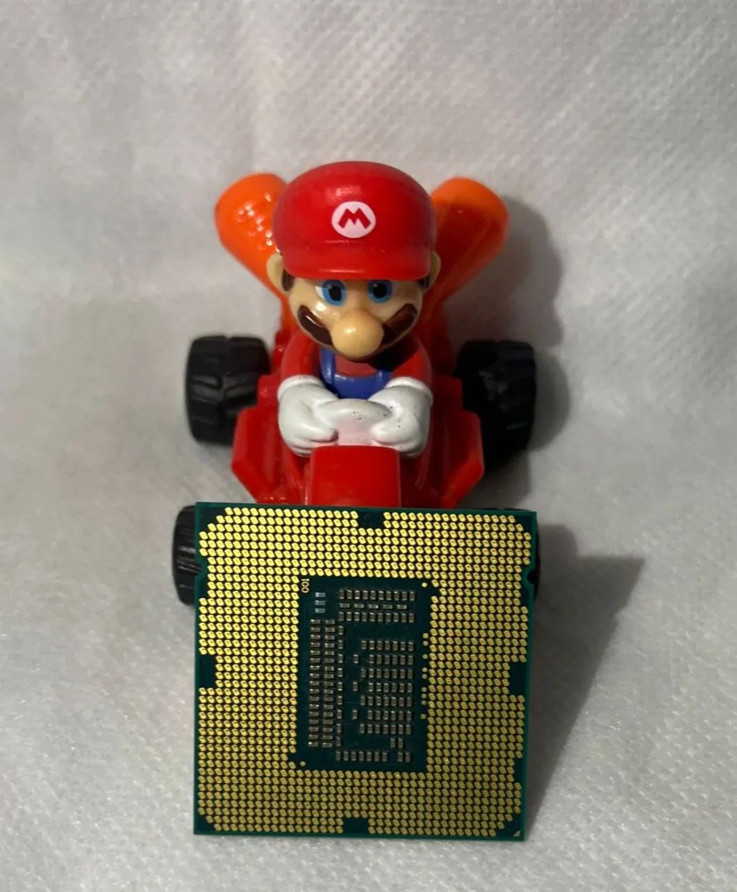 PROCESSADOR CORE I7 3770K - Foto 4