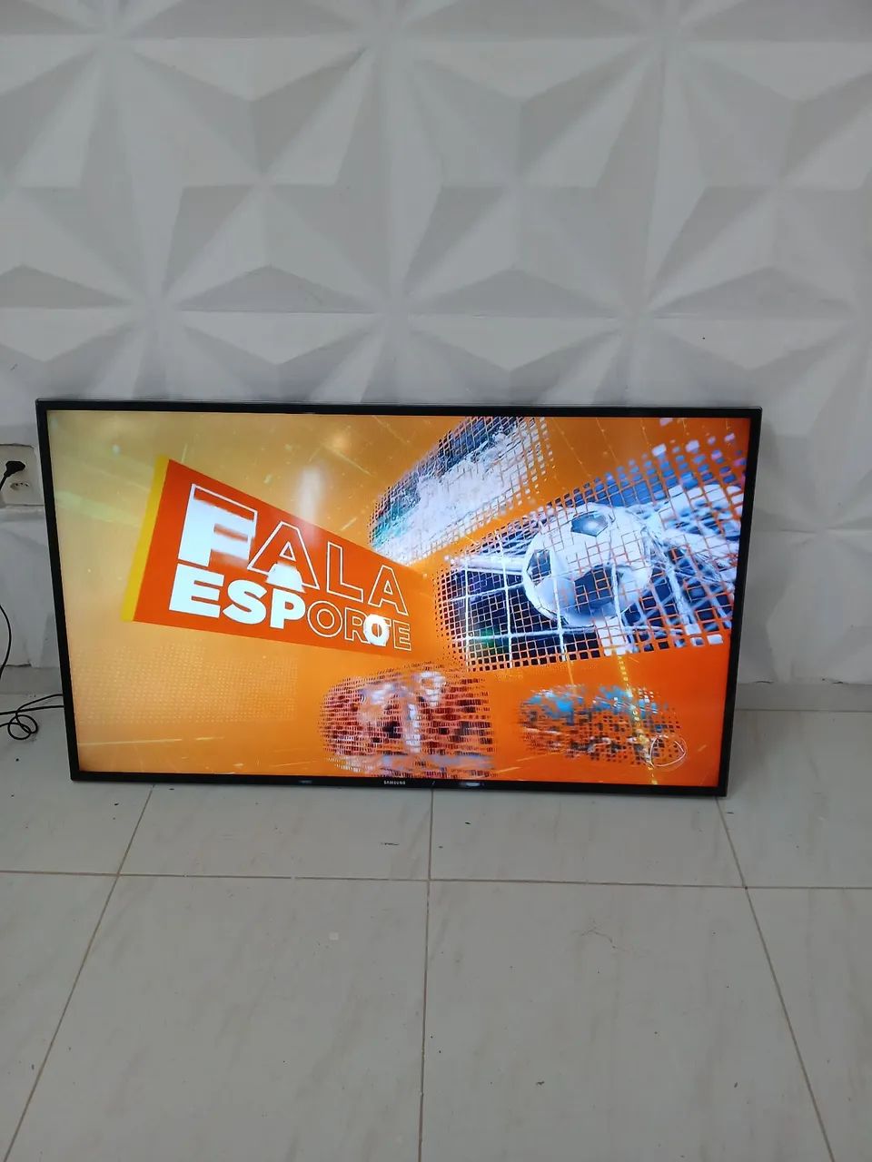 Tv led 40 polegadas lg - Foto 3