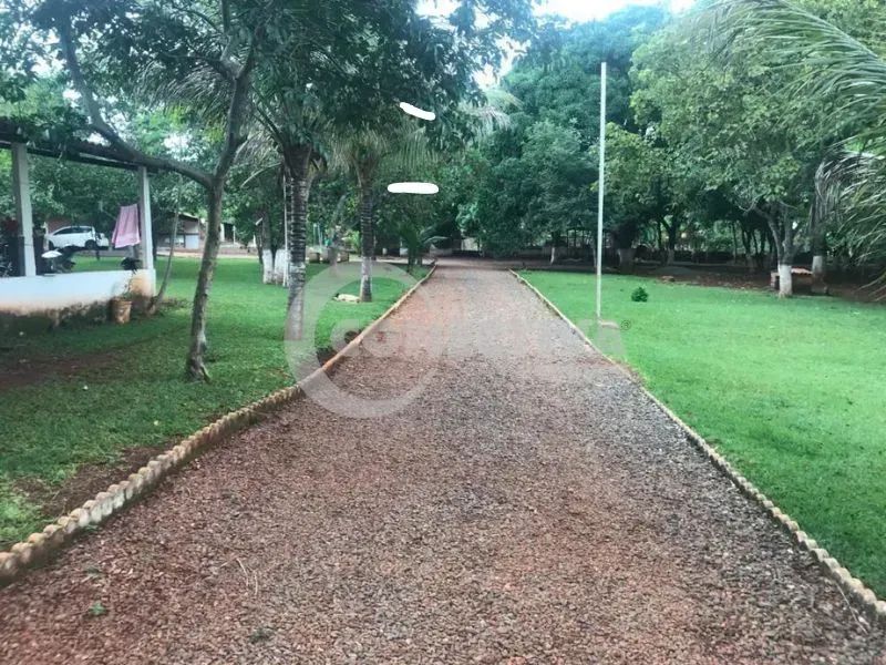 CHÁCARA PARQUE MARACANÃ - 3000 m2  - Goiânia - GO