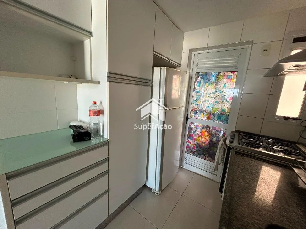 Apartamento 92 metros - Vila Augusta - Foto 5