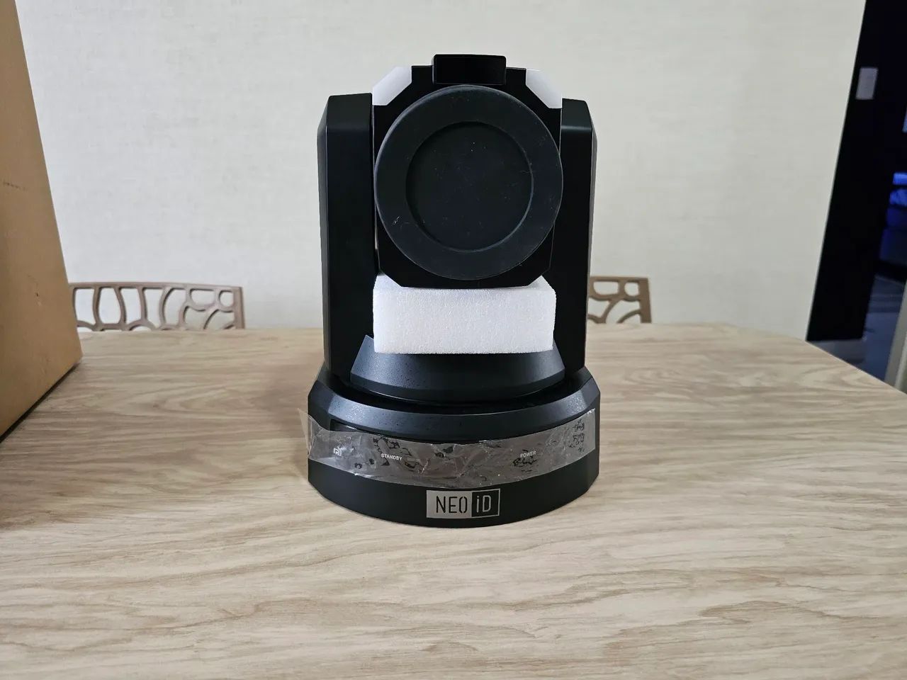 Câmera PTZ 4K BROADCAST NEOID - Foto 3
