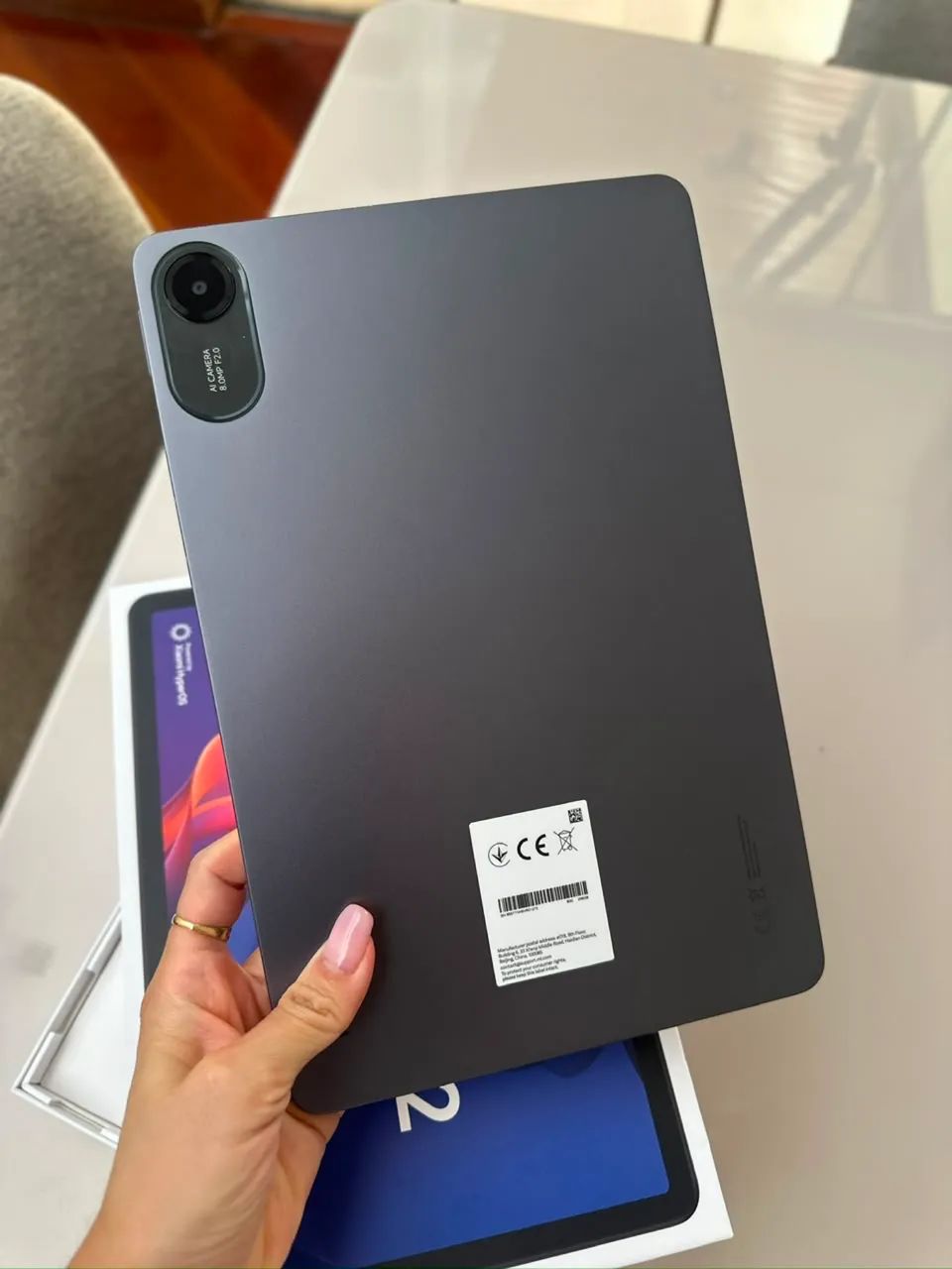 Redmi Pad 2 (com defeito !) - Foto 3
