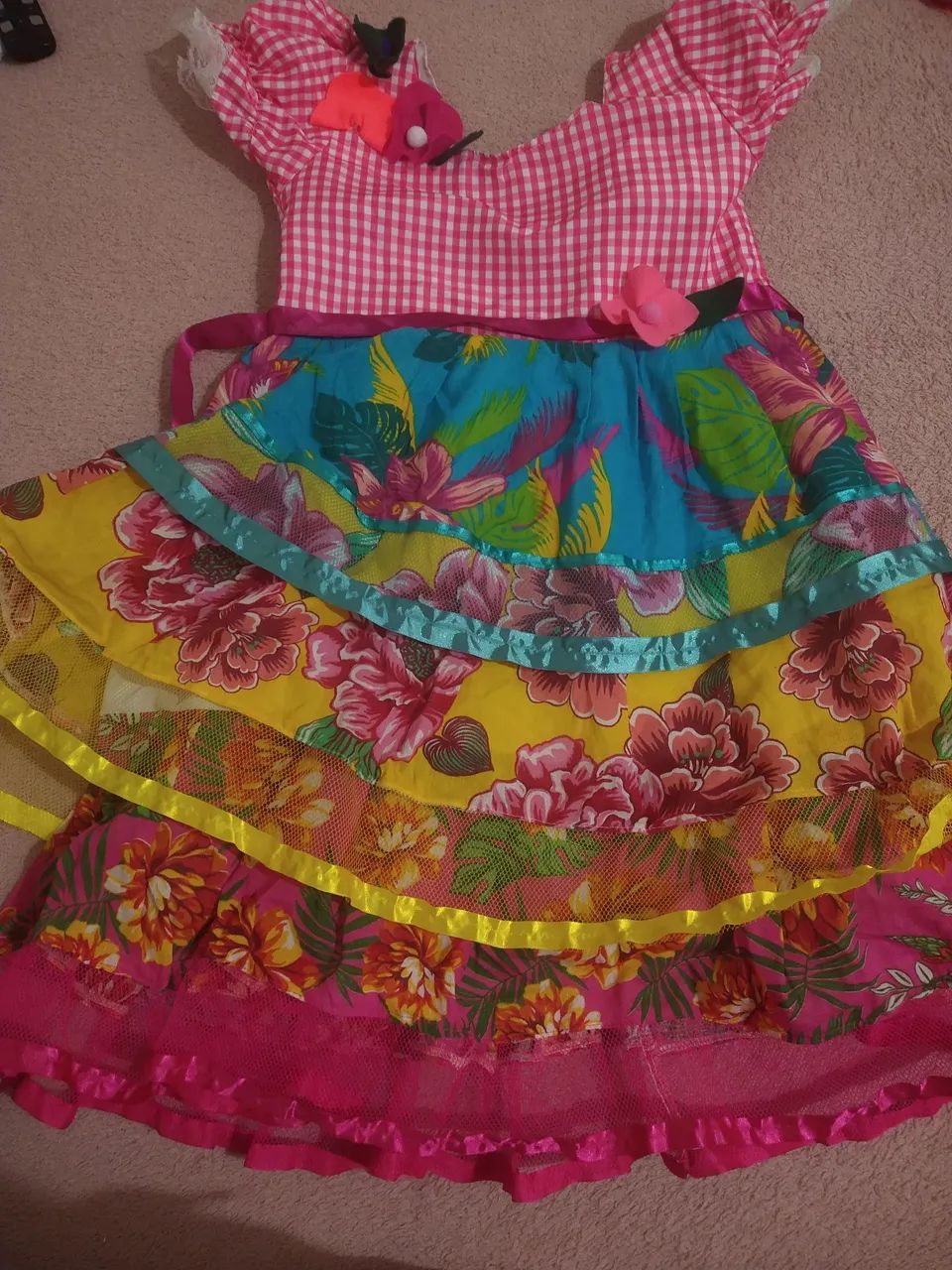 vestido 
