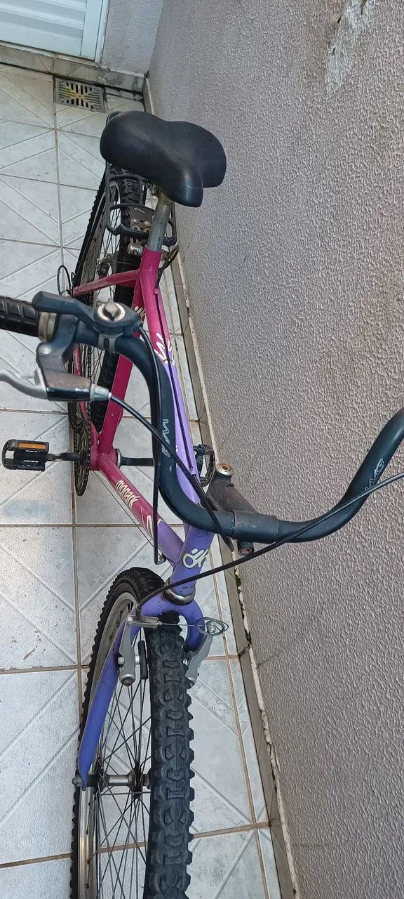 Bicicleta mountain bike  - Foto 4