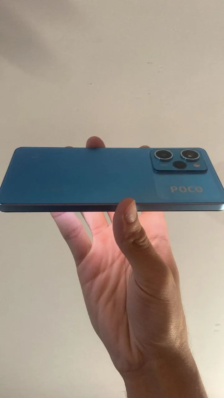 Poco x5 pro - Foto 4