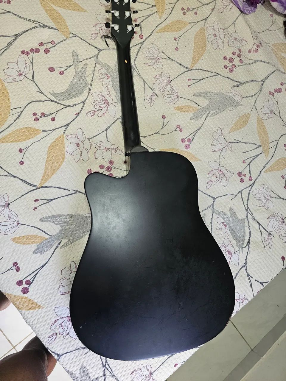 VIOLÃO  STRUBERG   - Foto 2