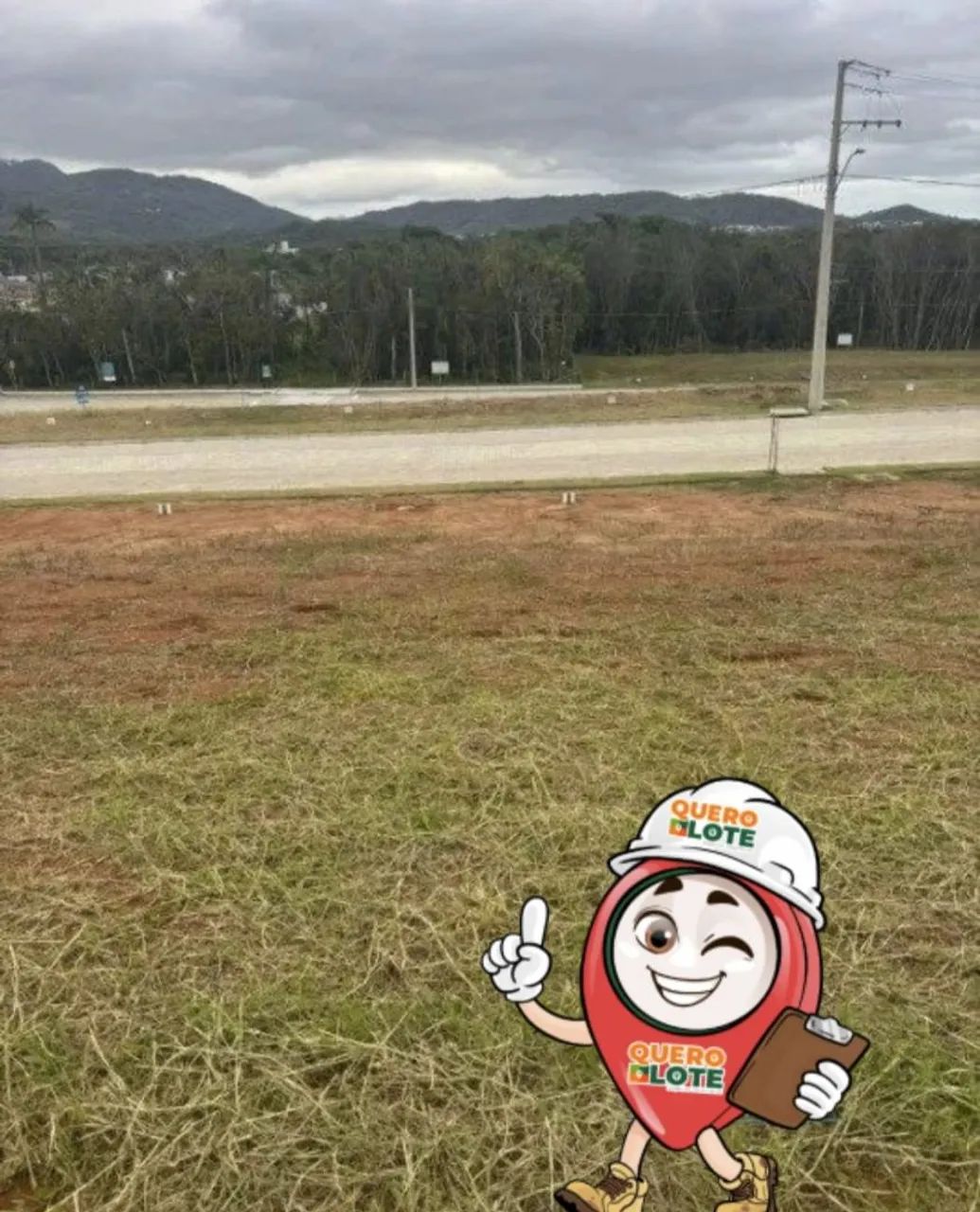 BARBADA EM SÃO JOSÉ!Lote/ terreno  com 200m2<br> - Foto 5