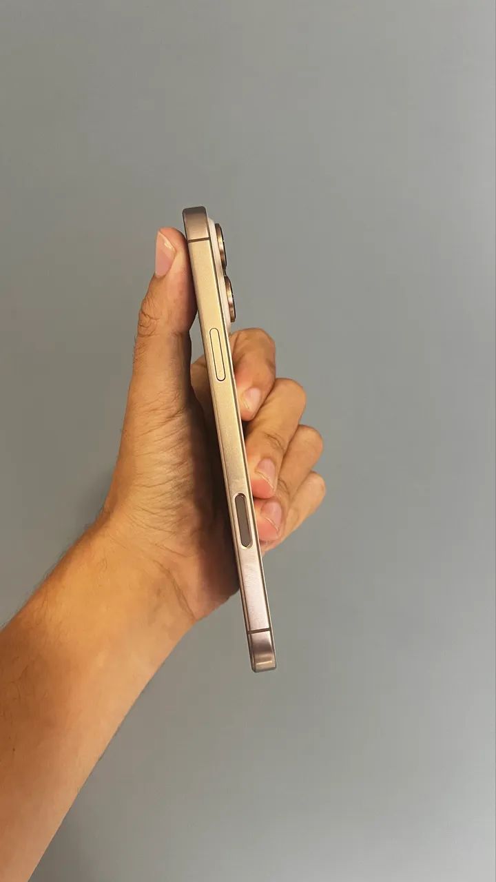 iphone 16 pro max  - Foto 5