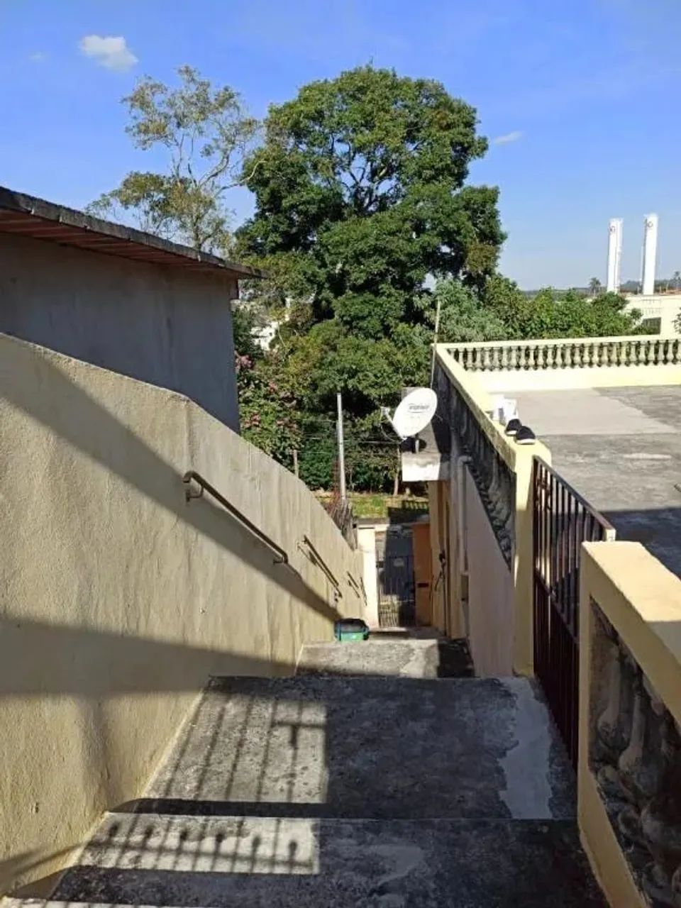 Imóvel com 4 casas para Renda em Cotia - Foto 4