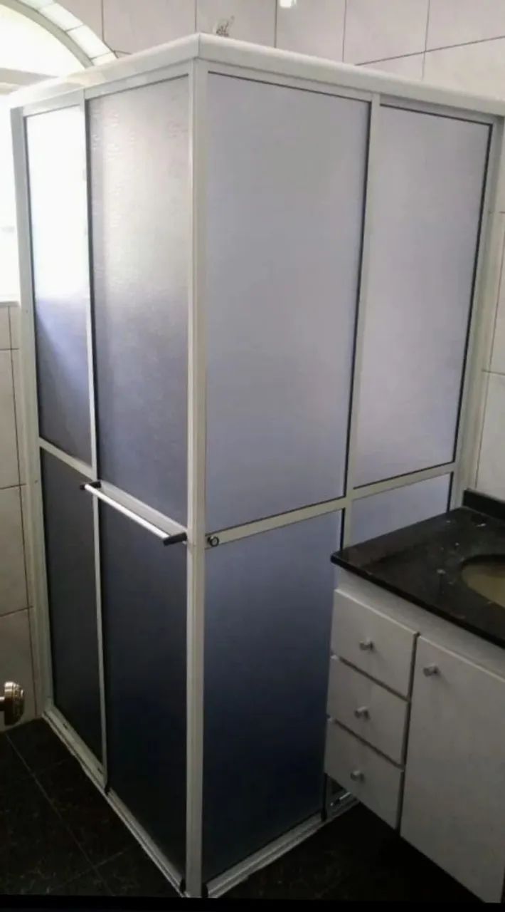 Box para banheiro  - Foto 2