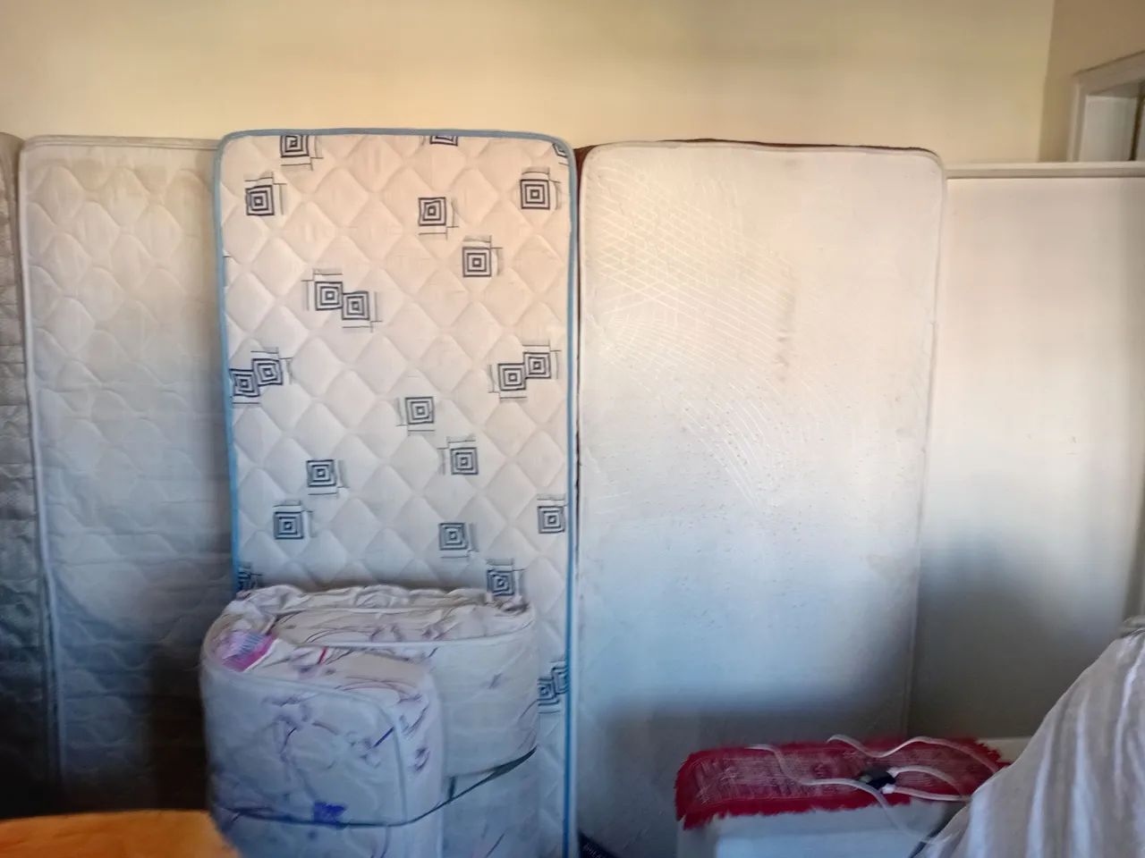 COLCHÃO CASAL/SOLTEIRO,  CAMA ACOPLADA - Foto 2