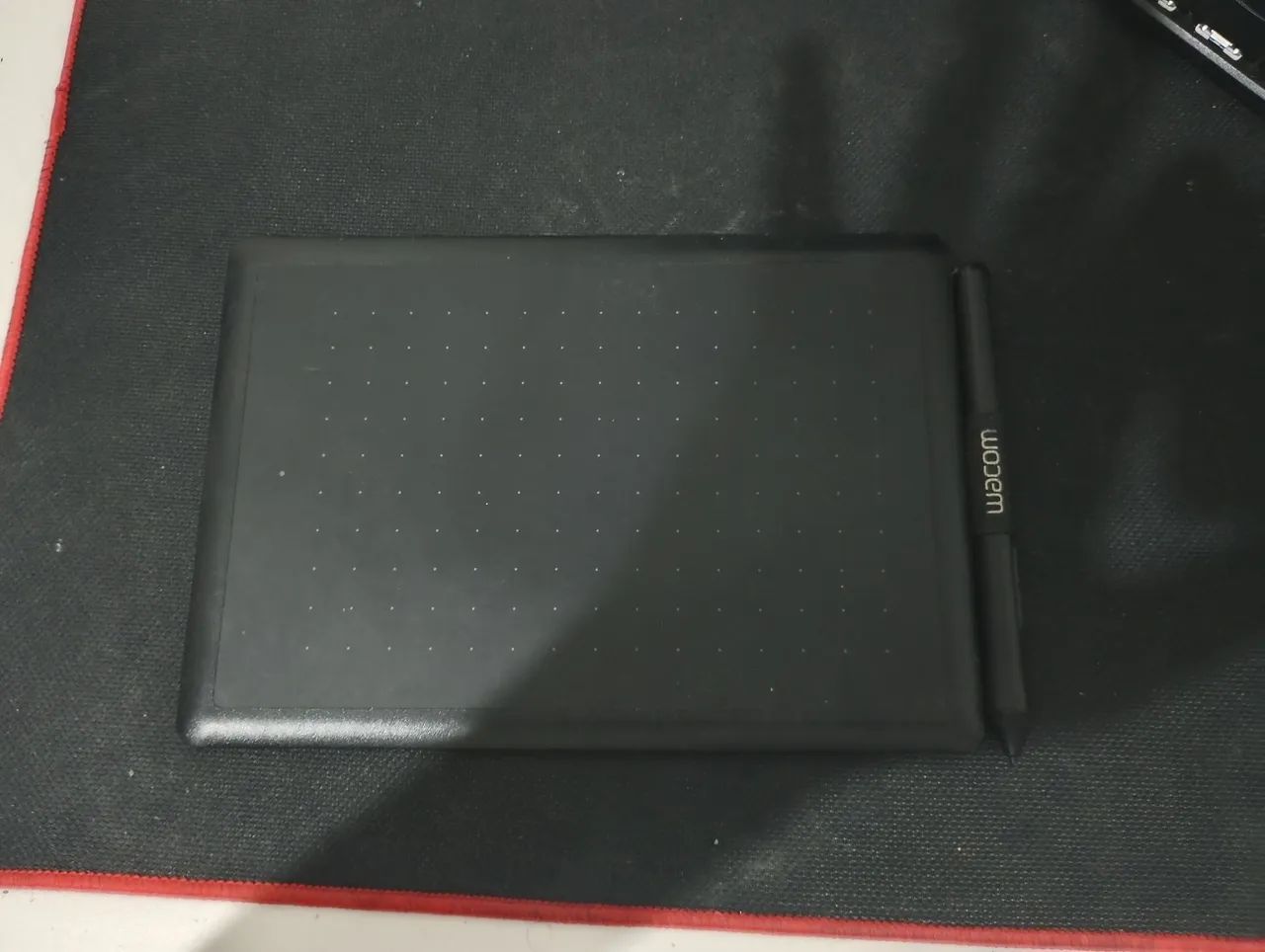 Mesa digitalizadora wacom 