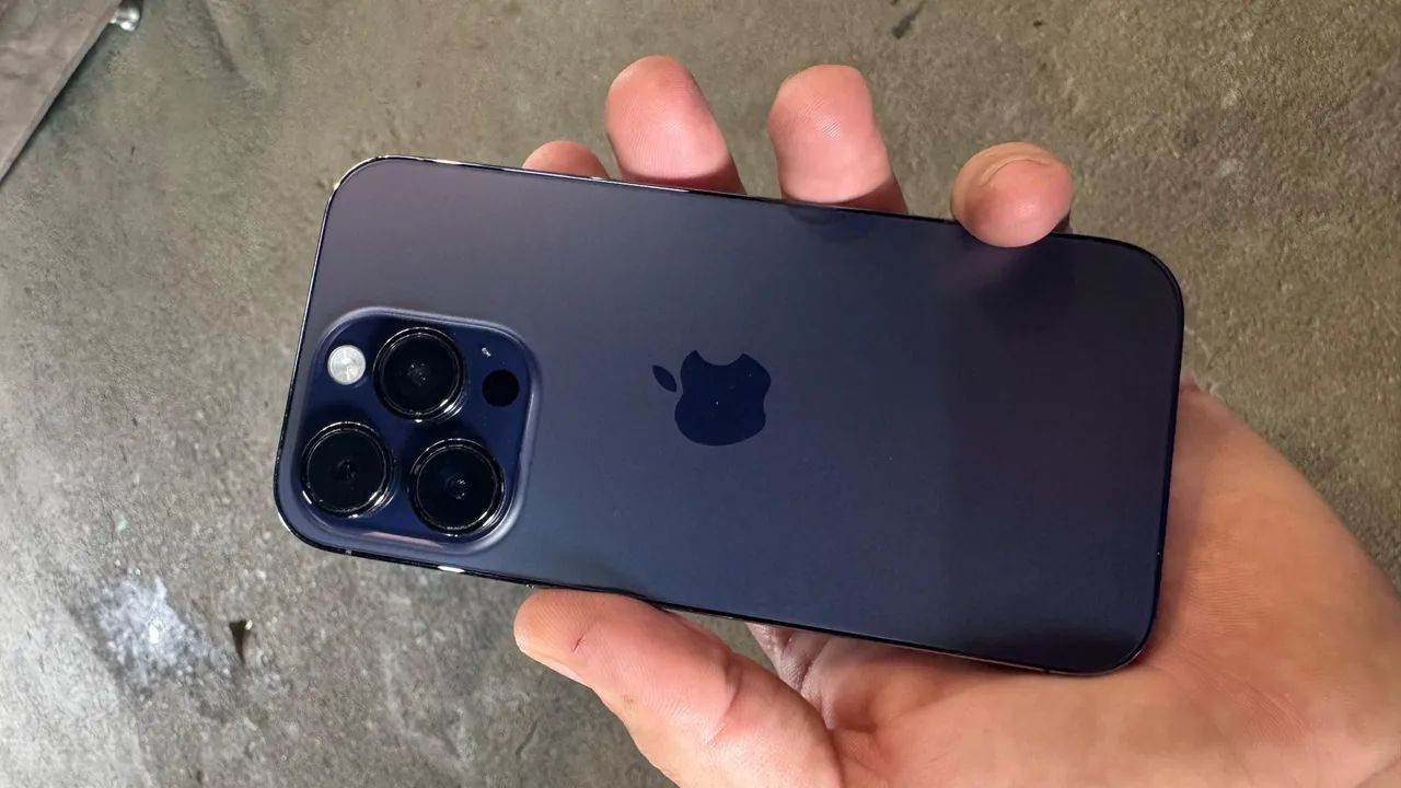 iPhone 14 Pro 256gb - Foto 2