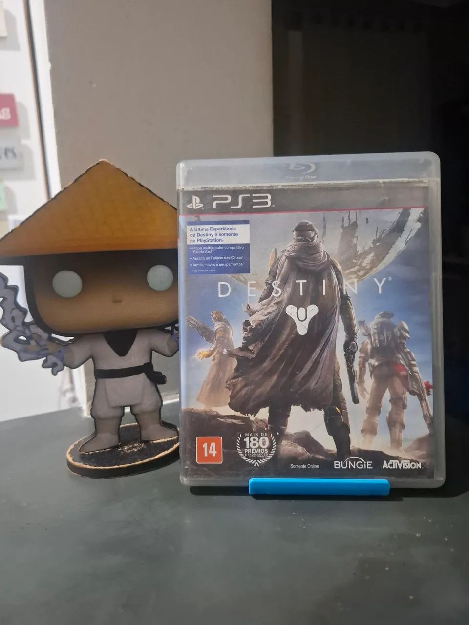 Destiny - Ps3