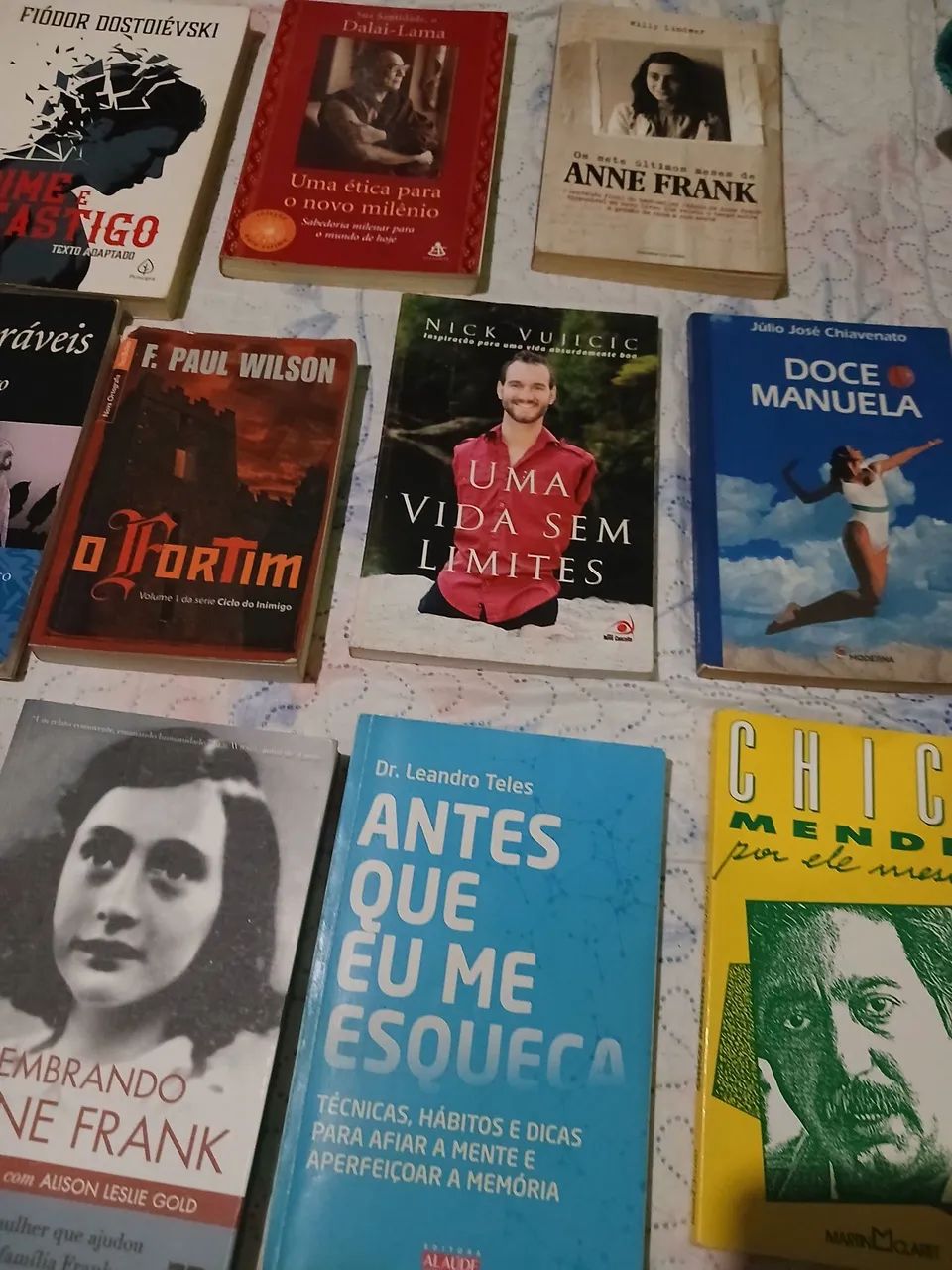 Livros diversos  - Foto 3