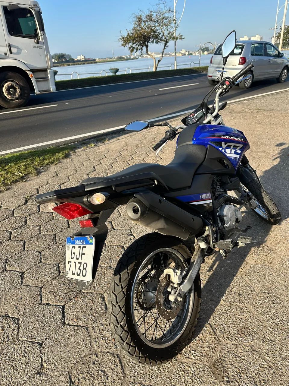 Moto 