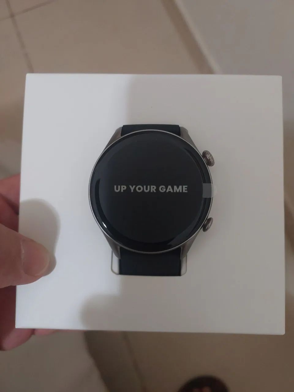 Amazfit GTR 4 New - Foto 2