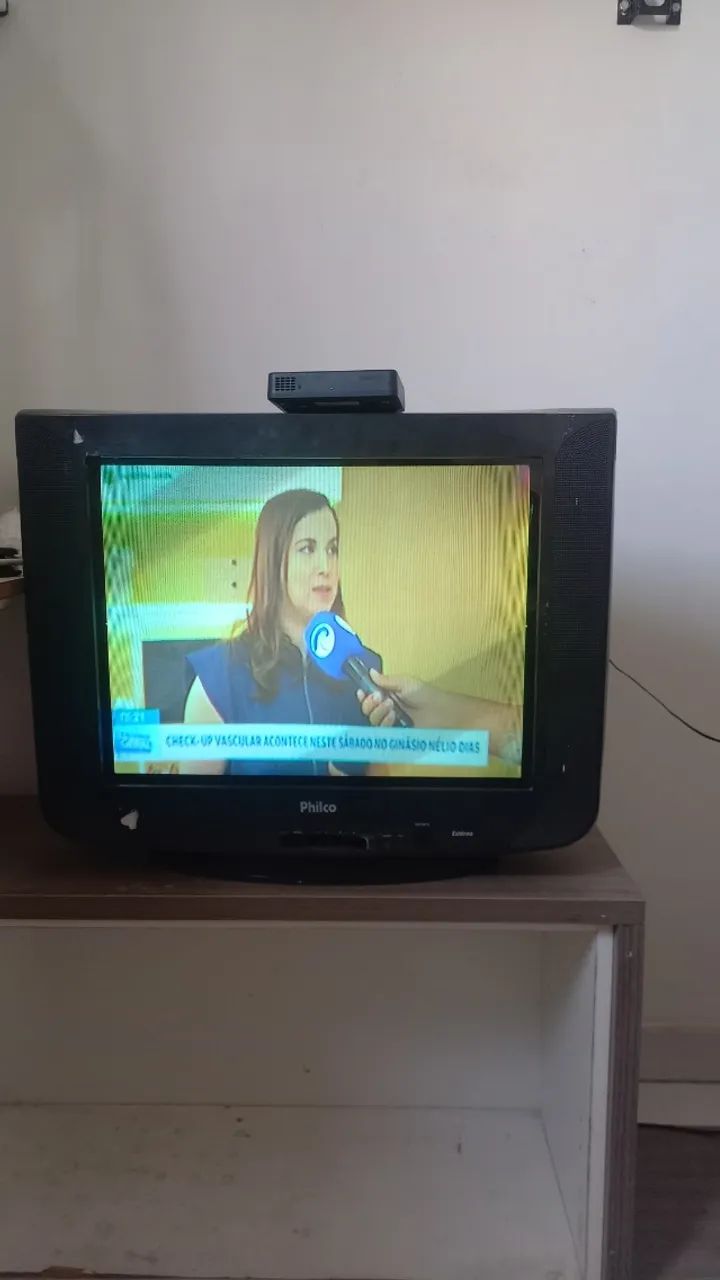 Tv 20 pol - Foto 3