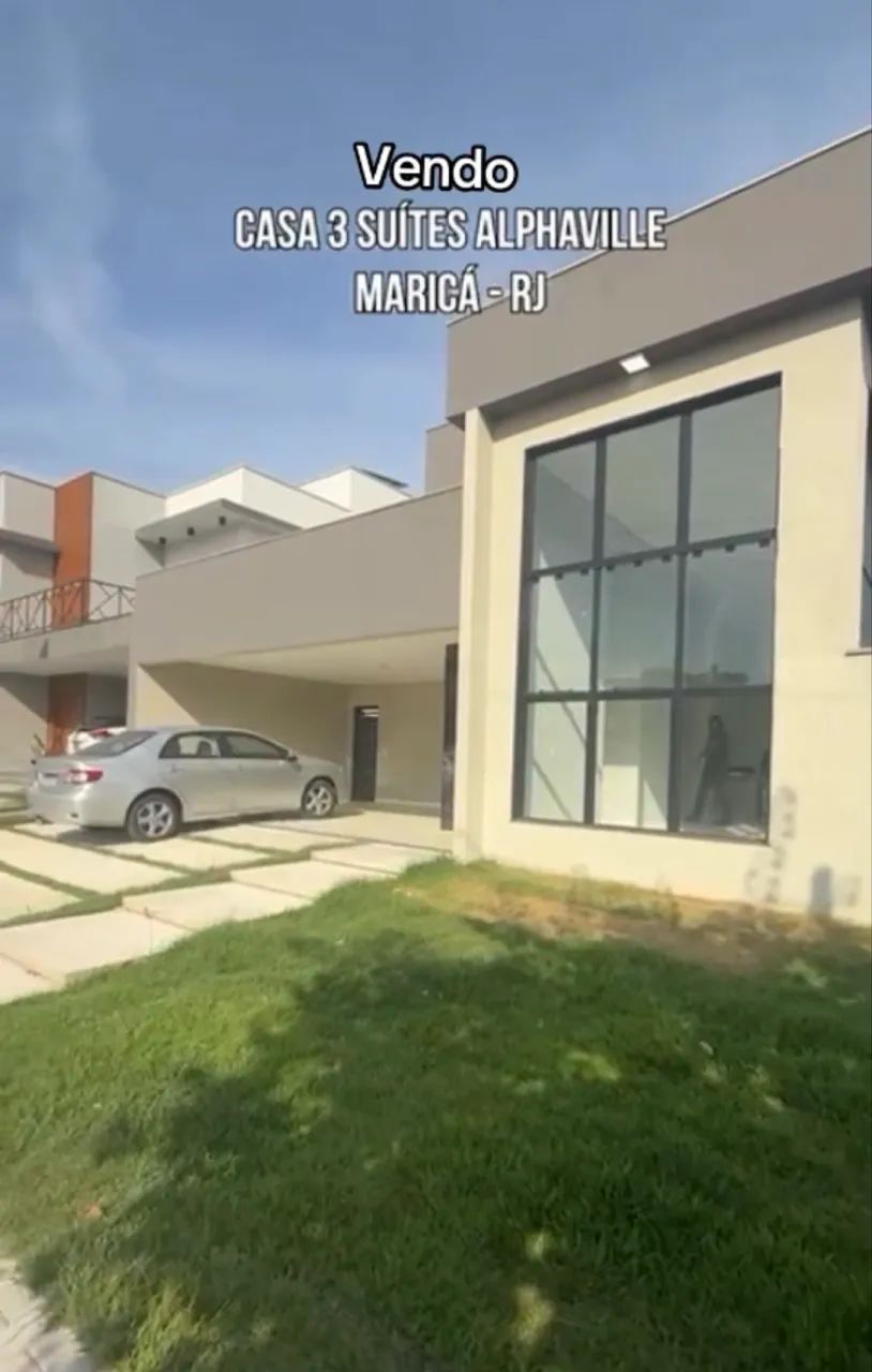 Casa a venda- Maricá 