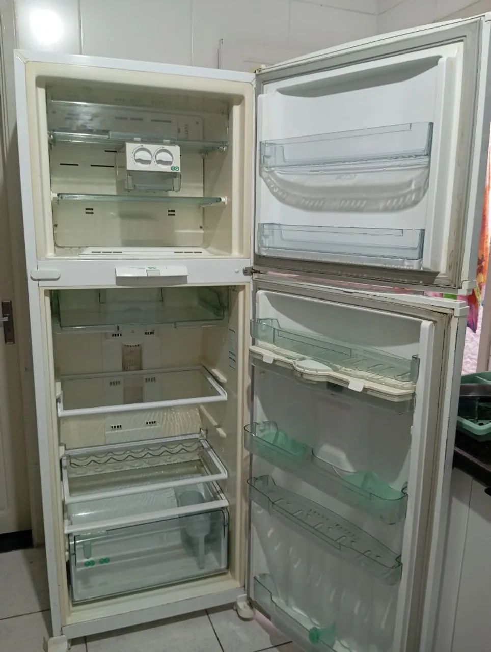 Geladeira Consul  - Foto 5