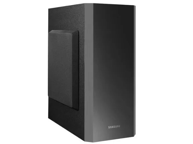Subwoofer Samsung 