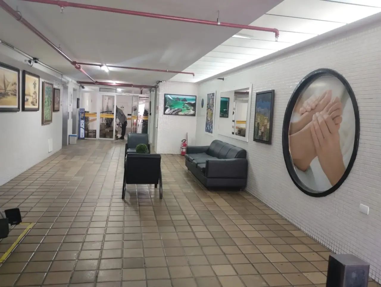 Comercial à venda, BOA VIAGEM, Recife, PE - Foto 5