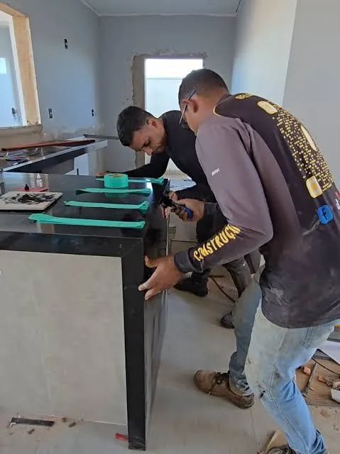 Pinturas e reformas - Foto 4
