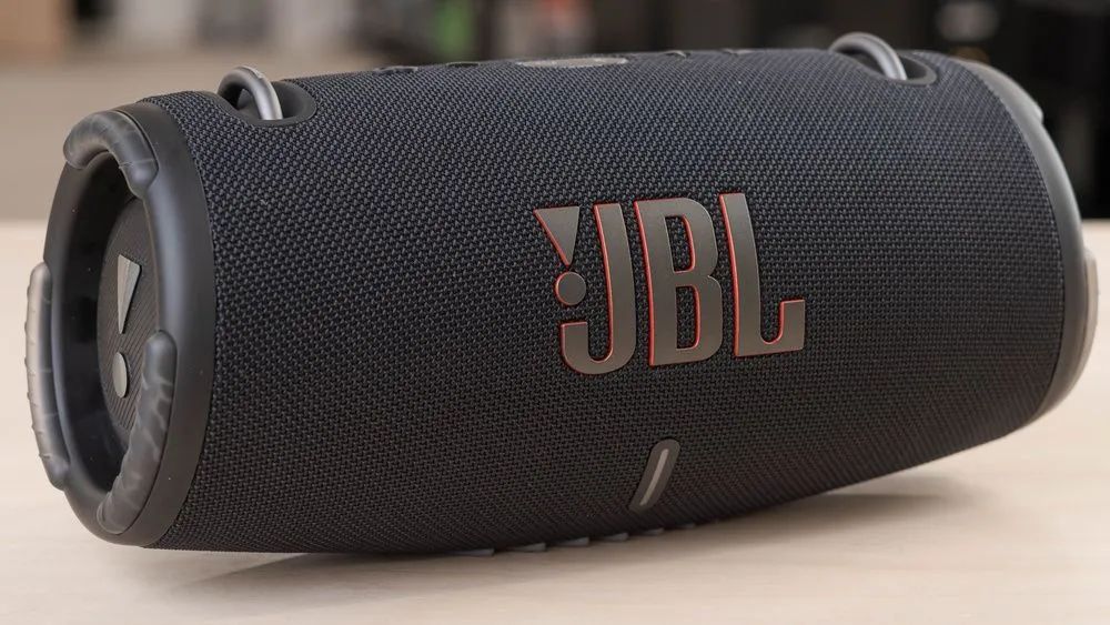 Som JBL