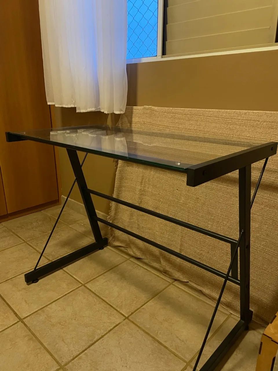 Escrivaninha da tok stok 