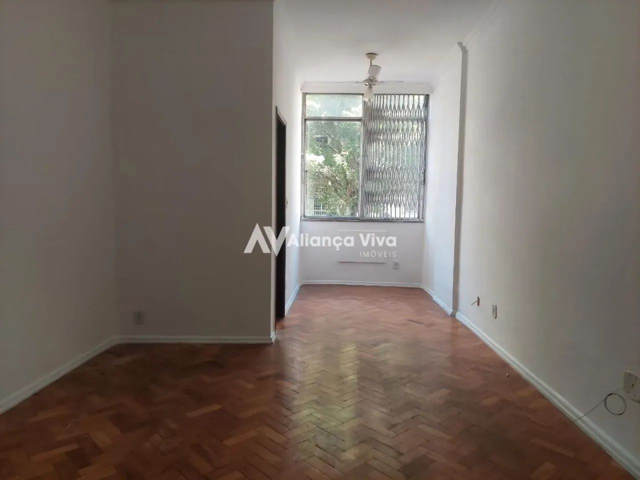 Botafogo | Apartamento 3 quartos