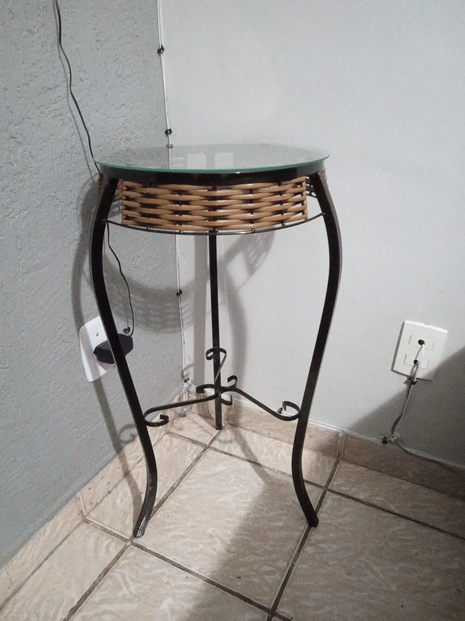 Mesa de canto  - Foto 4