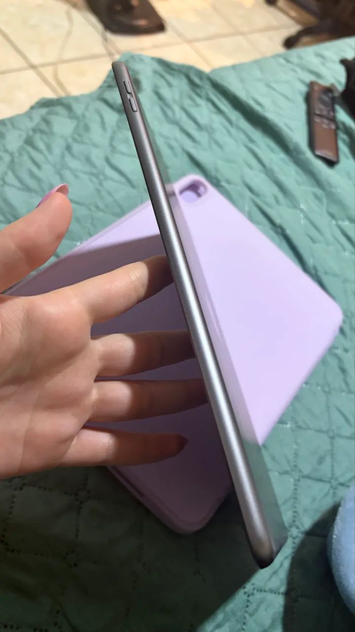 ? iPad 9ª Geração 256GB - Wi-Fi | Pronta Entrega - Foto 5