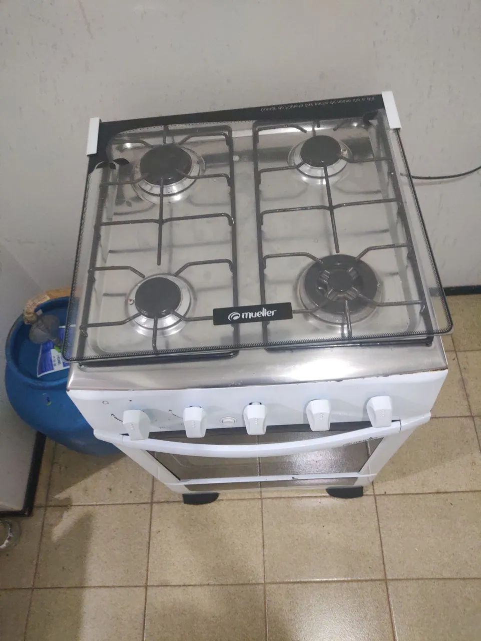 Fogao - Foto 2